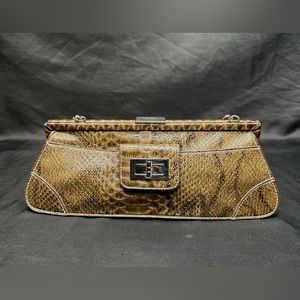 Valerie Stevens bag